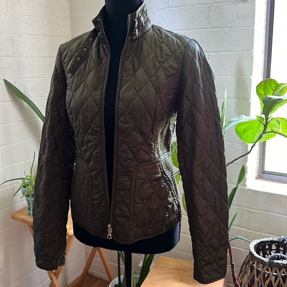 Light Jacket